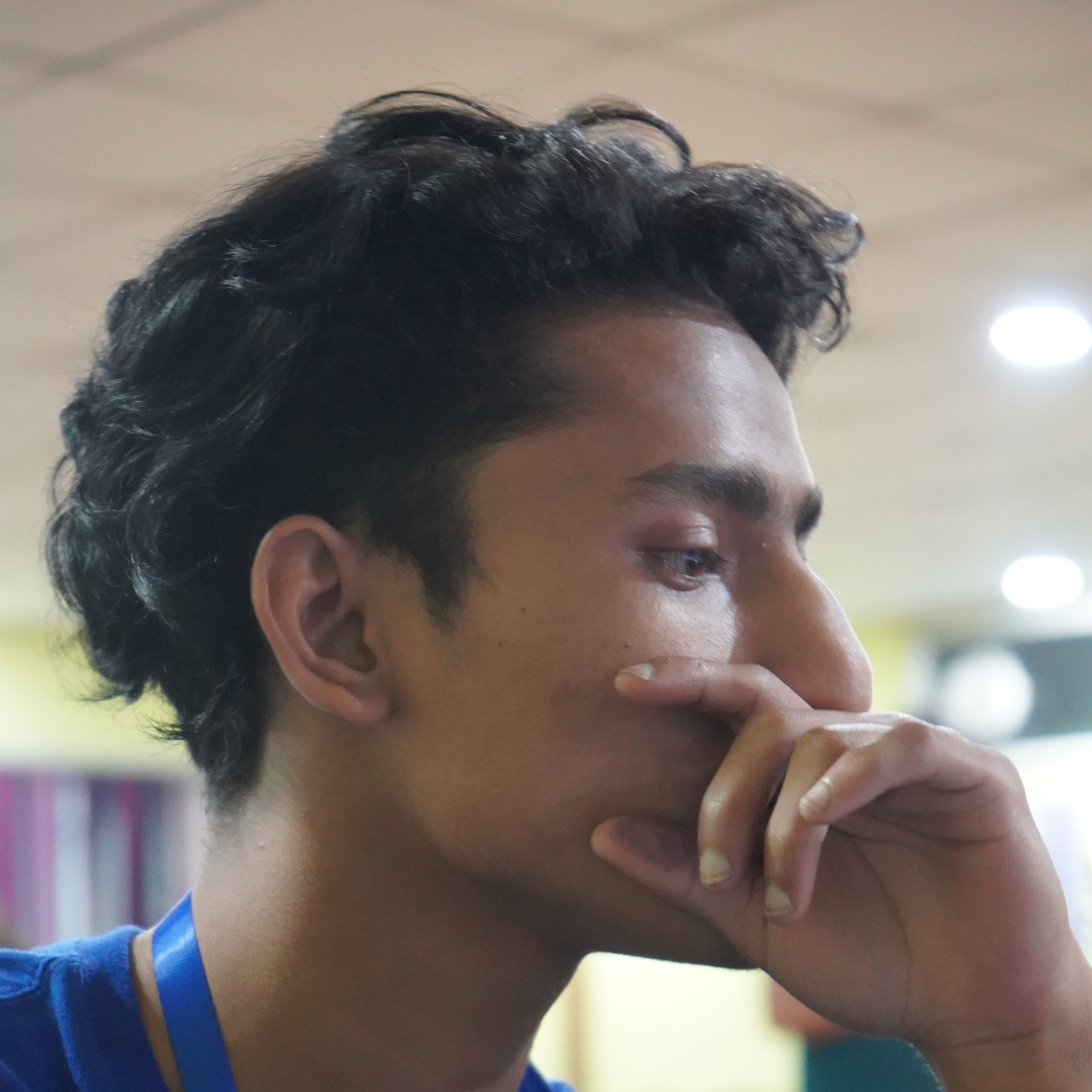Profile picture
